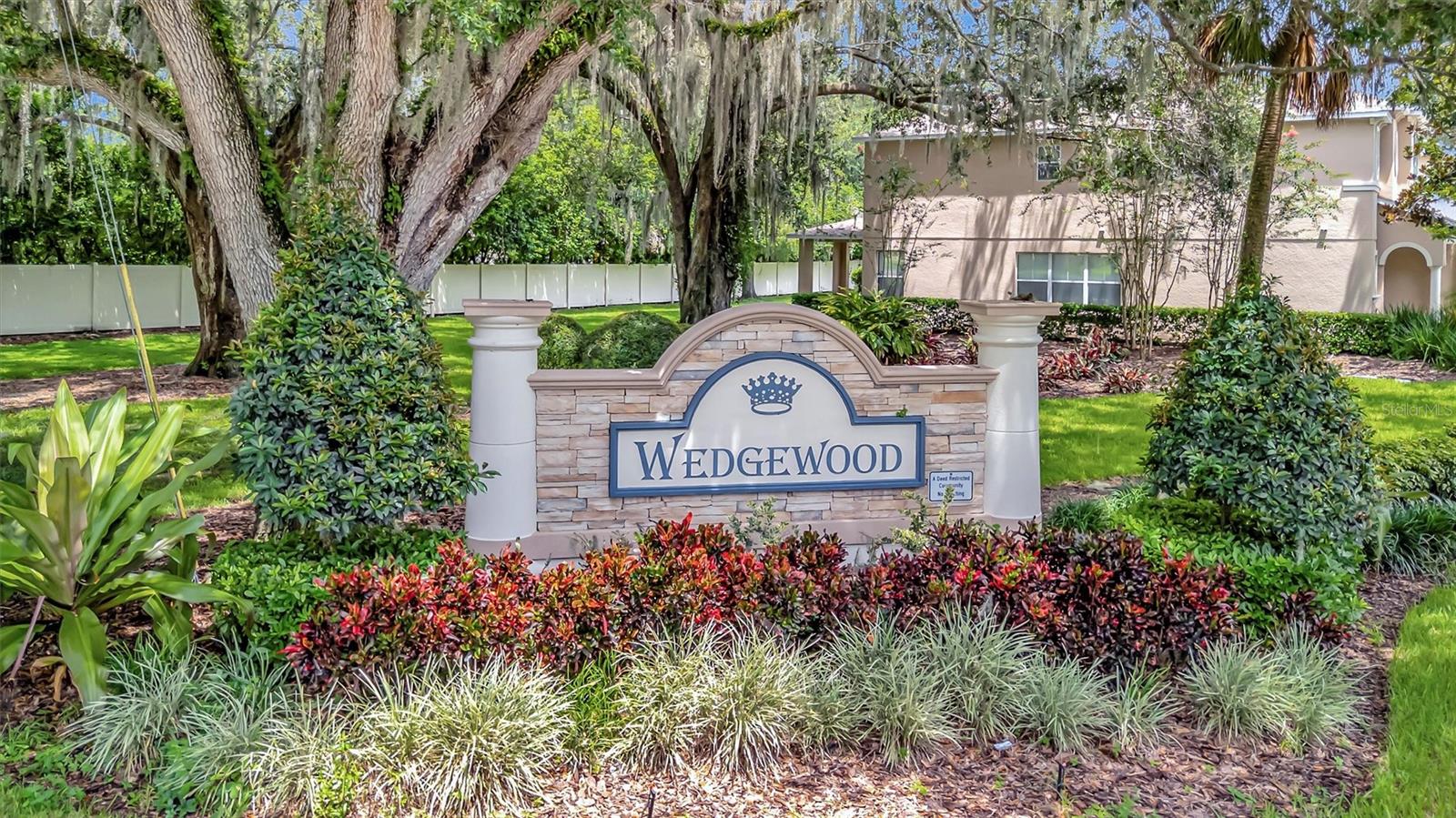 WEDGEWOOD TWNHMS - Residential