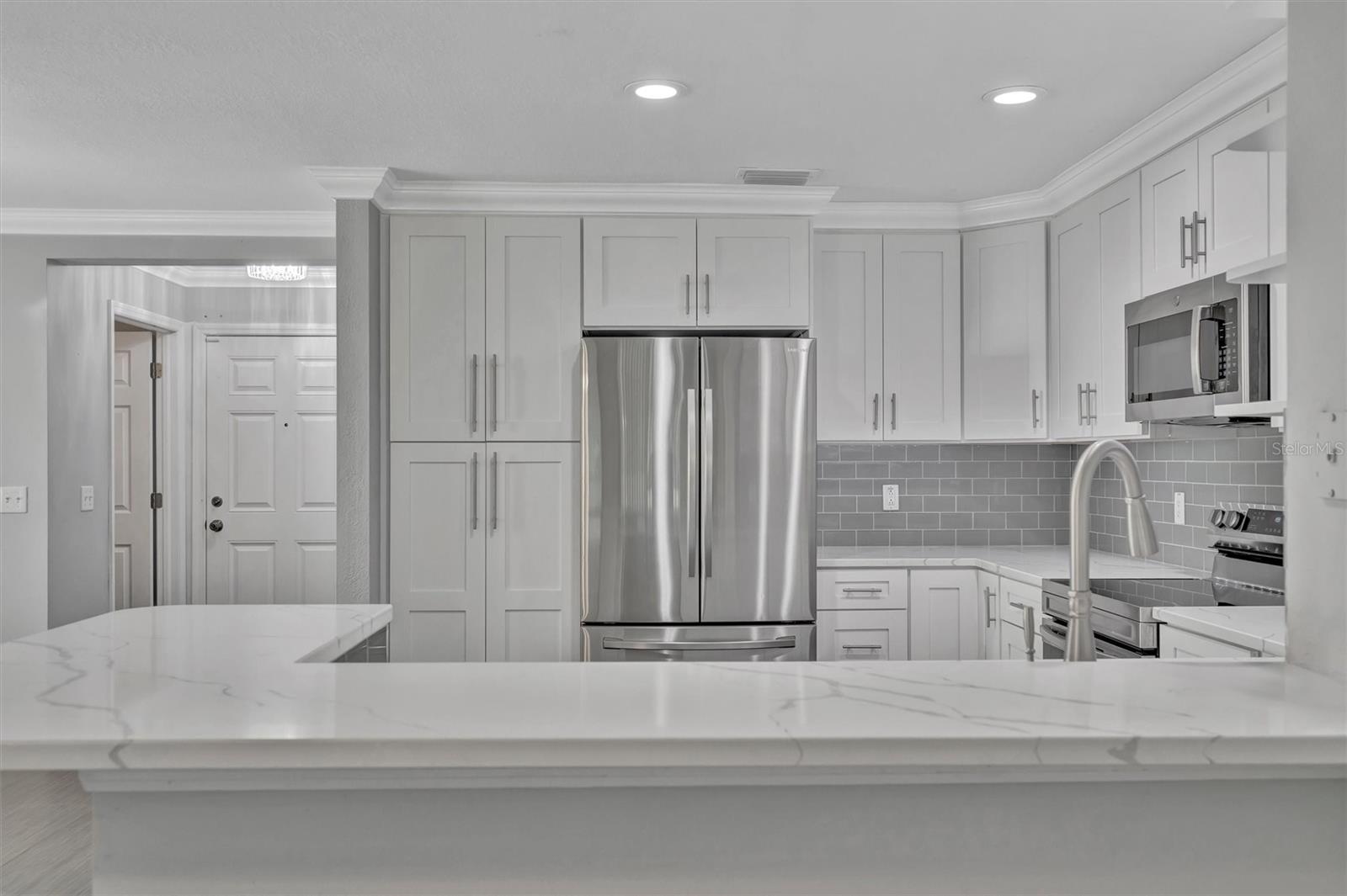 WEDGEWOOD TWNHMS - Residential