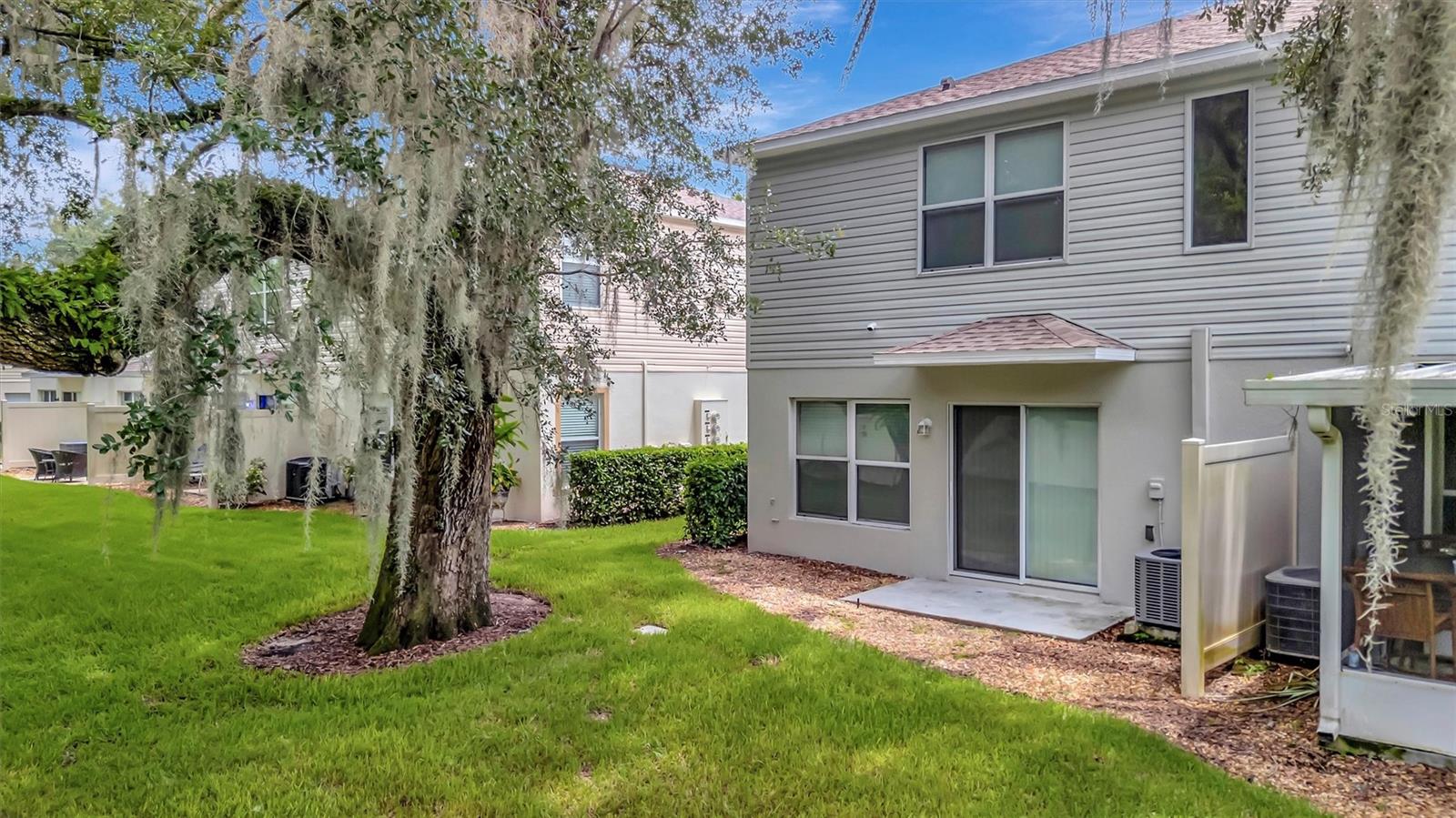 WEDGEWOOD TWNHMS - Residential