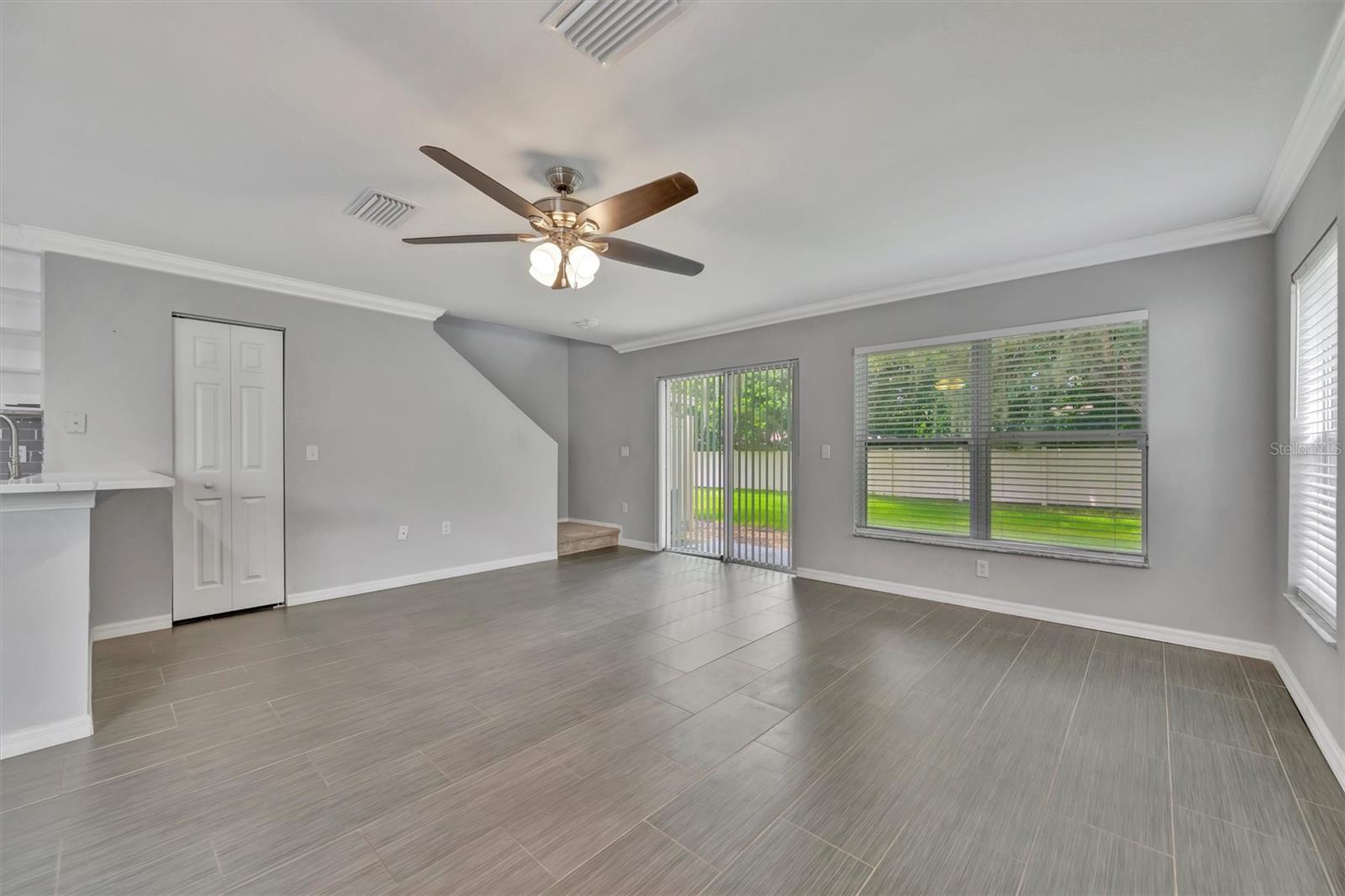 WEDGEWOOD TWNHMS - Residential