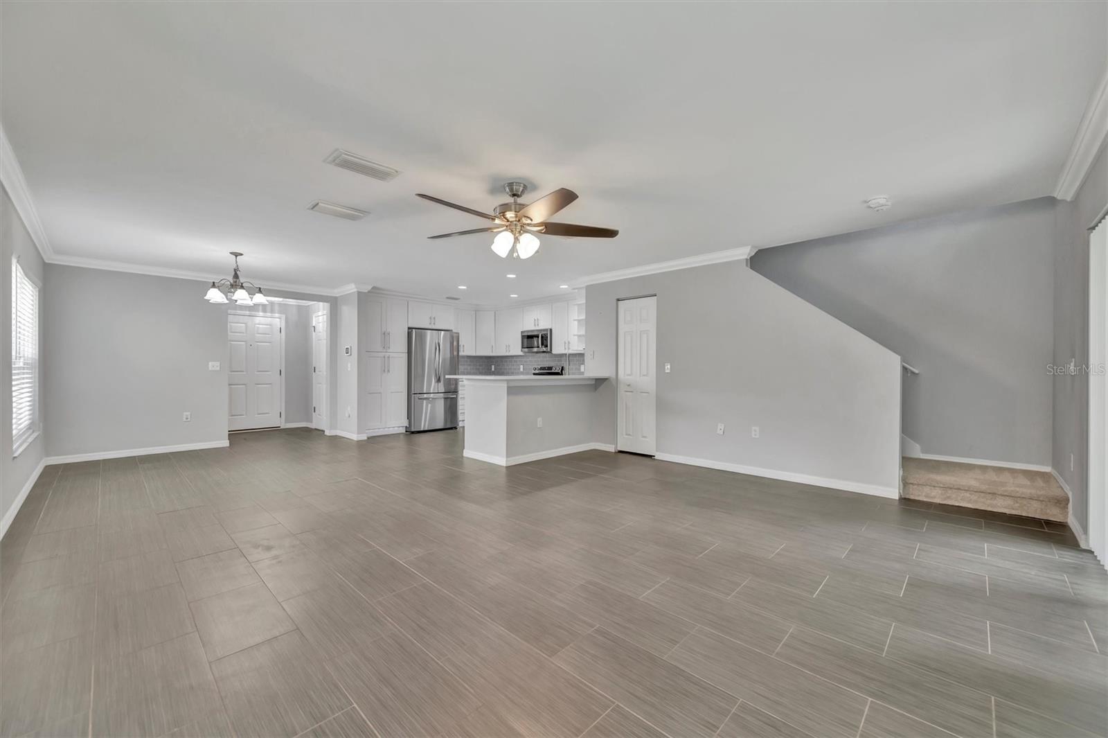 WEDGEWOOD TWNHMS - Residential