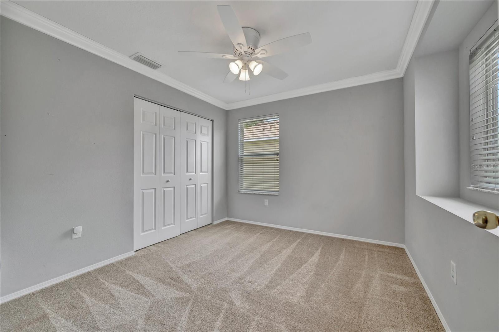 WEDGEWOOD TWNHMS - Residential