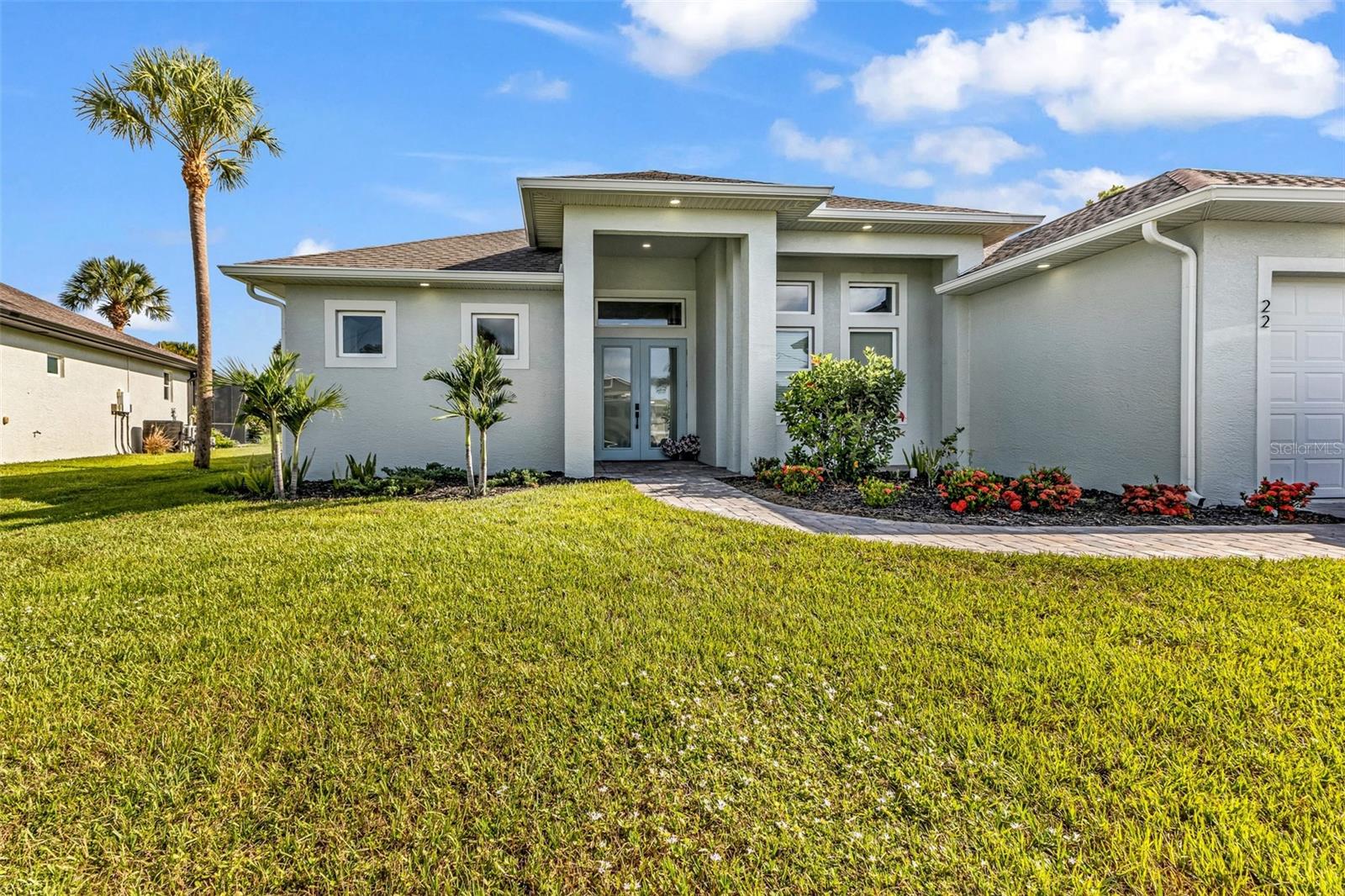 22 SPORTSMAN CIRCLE