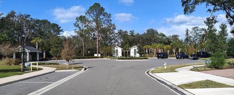 A home in WESLEY CHAPEL