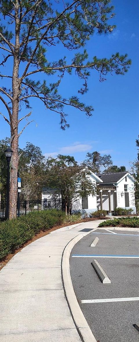 A home in WESLEY CHAPEL