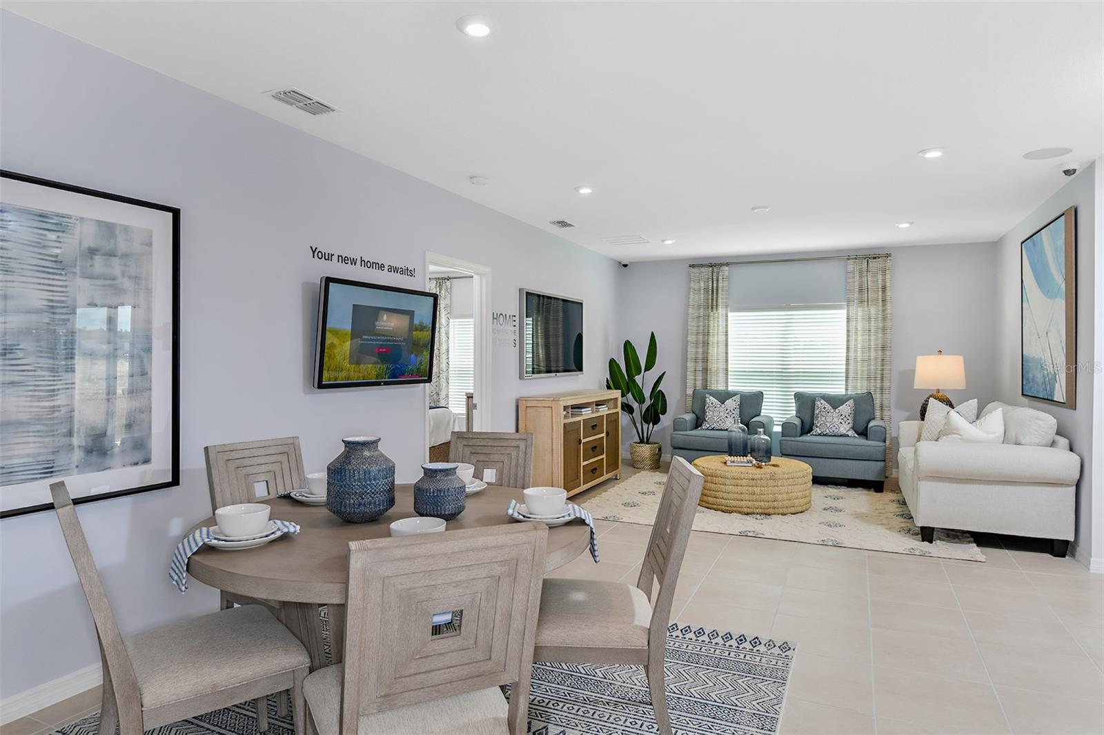 PALM WIND - Residential