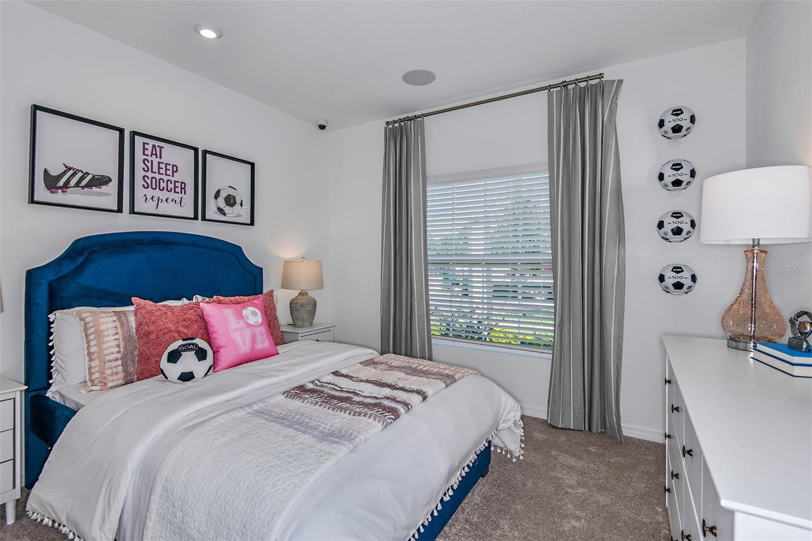 PALM WIND - Residential