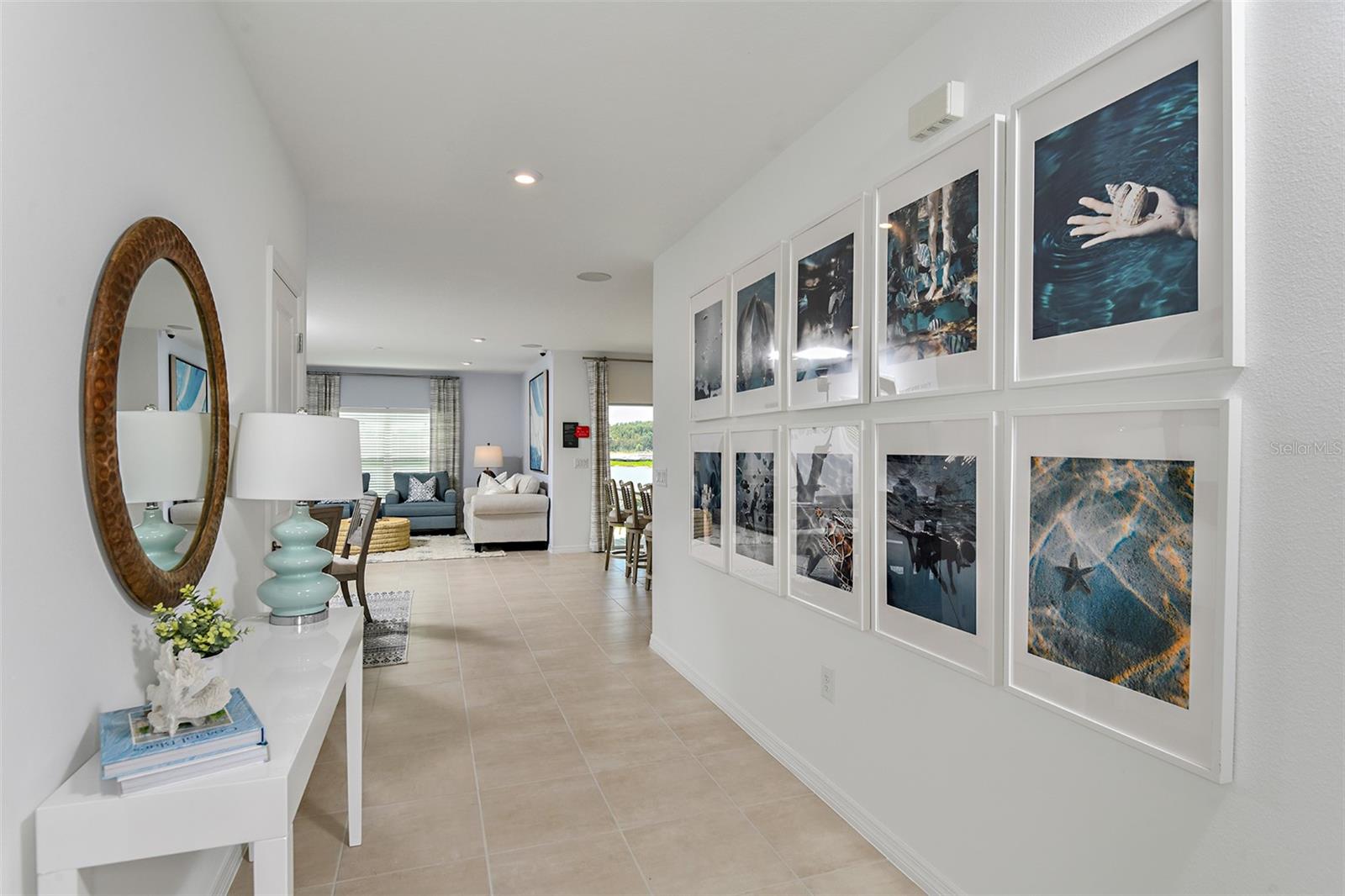 PALM WIND - Residential