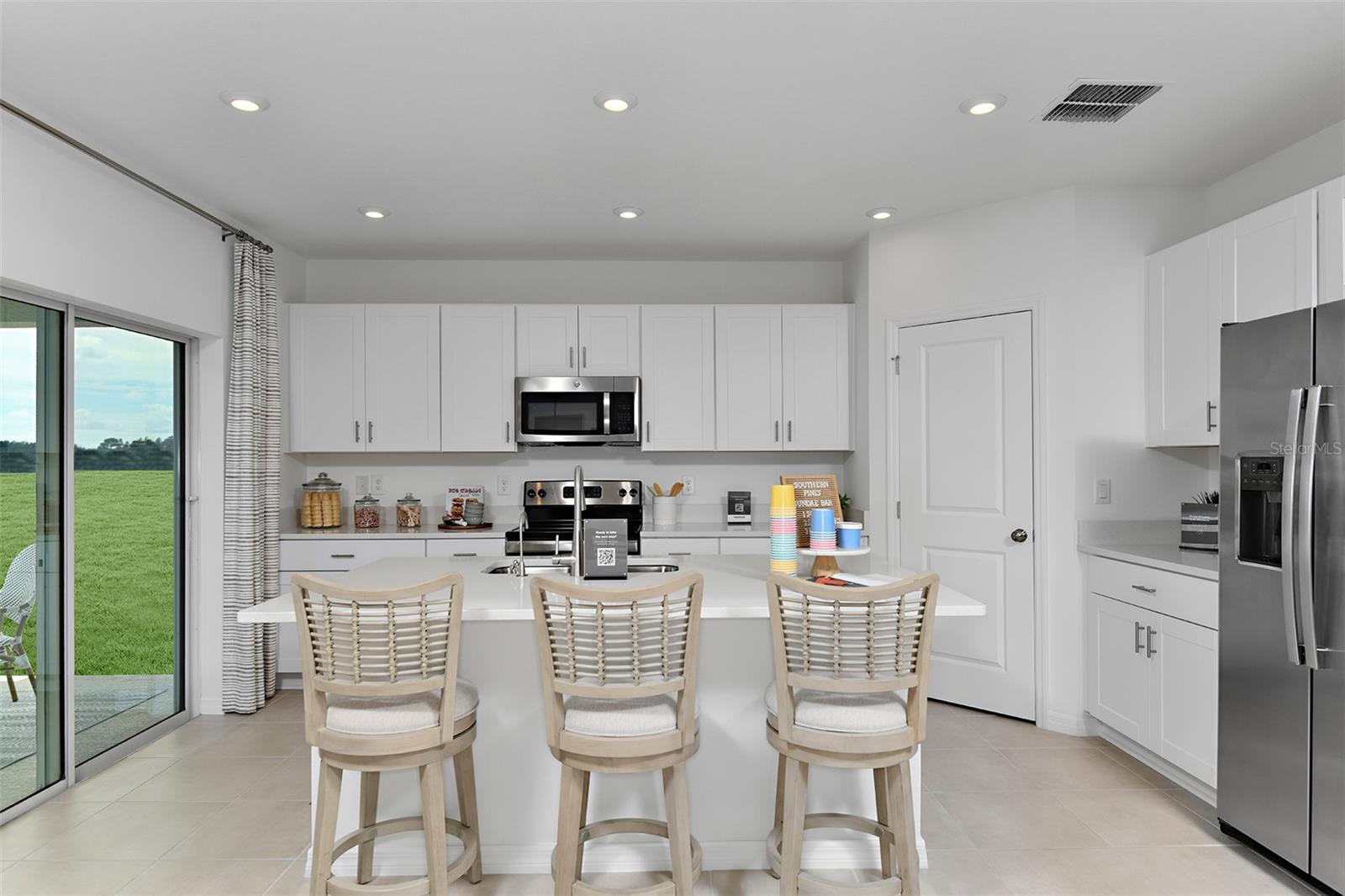 PALM WIND - Residential