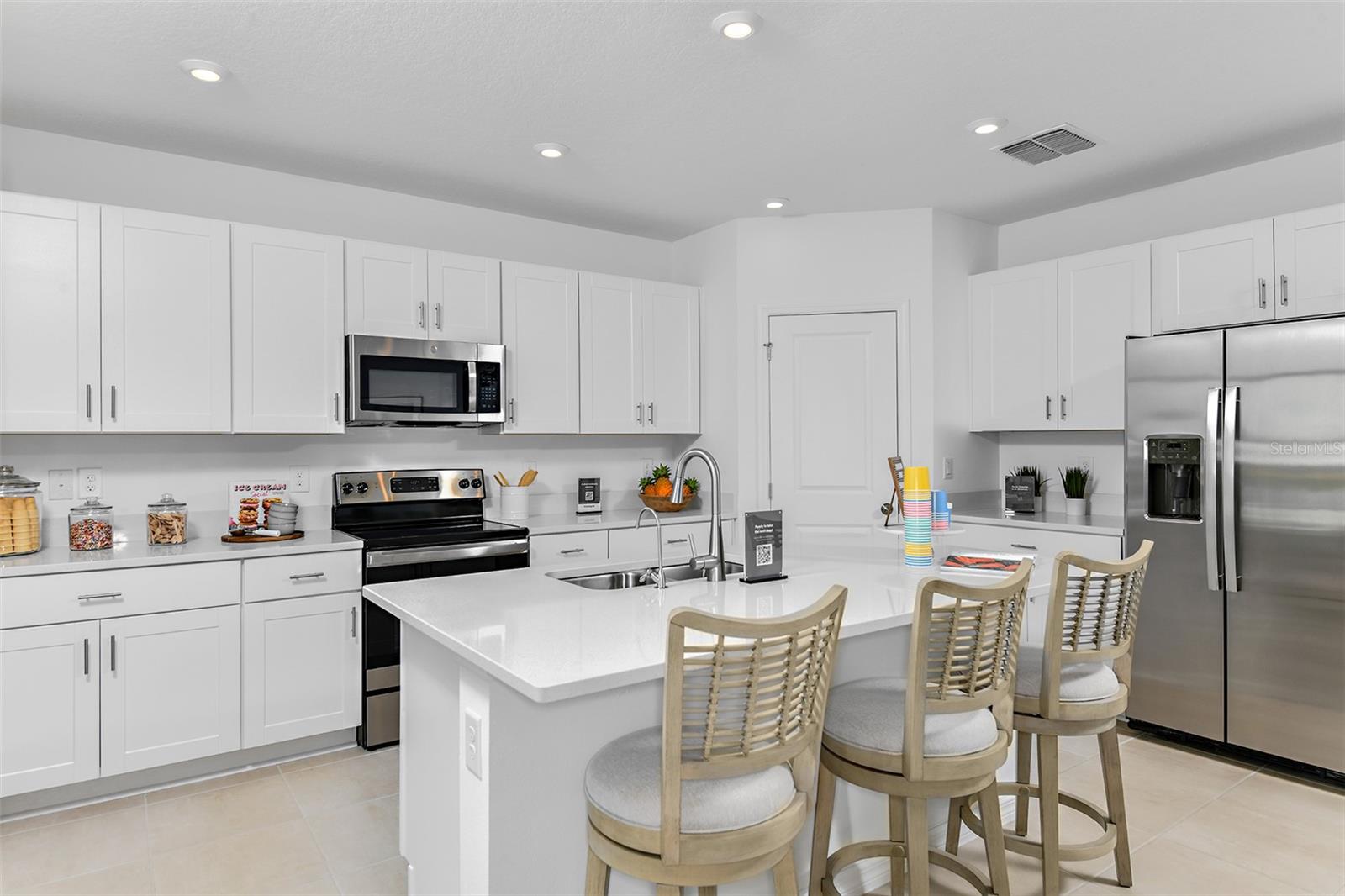 PALM WIND - Residential