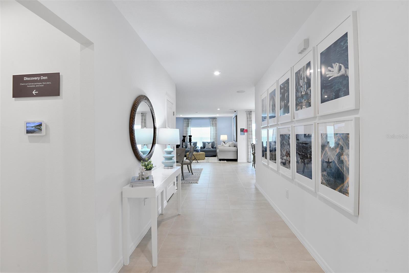 PALM WIND - Residential