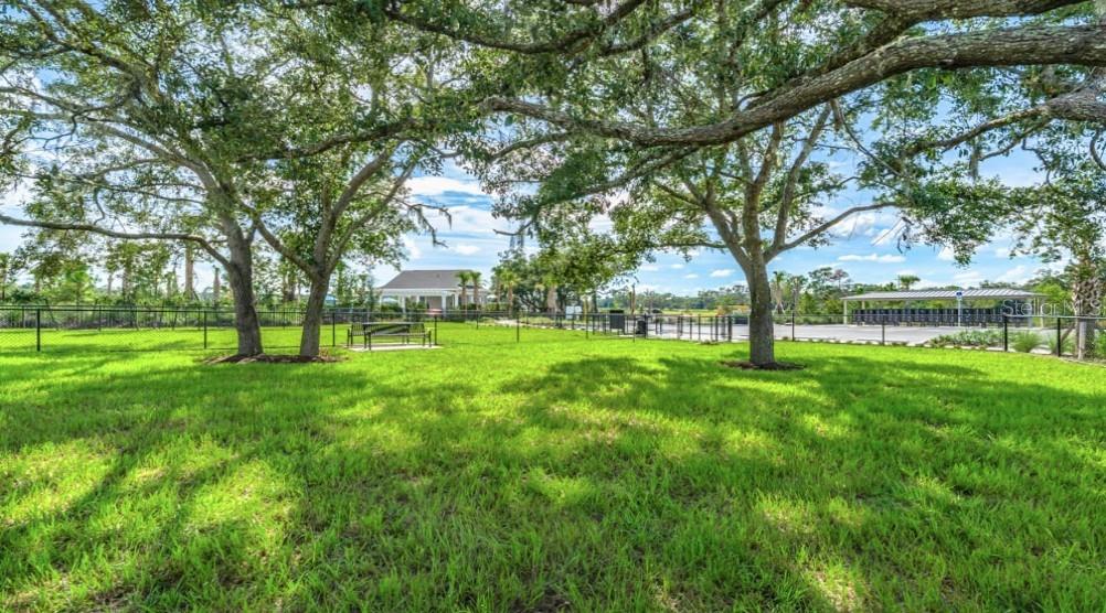PALM WIND - Residential