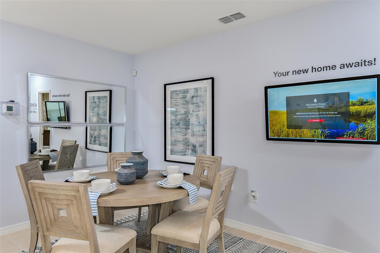 PALM WIND - Residential