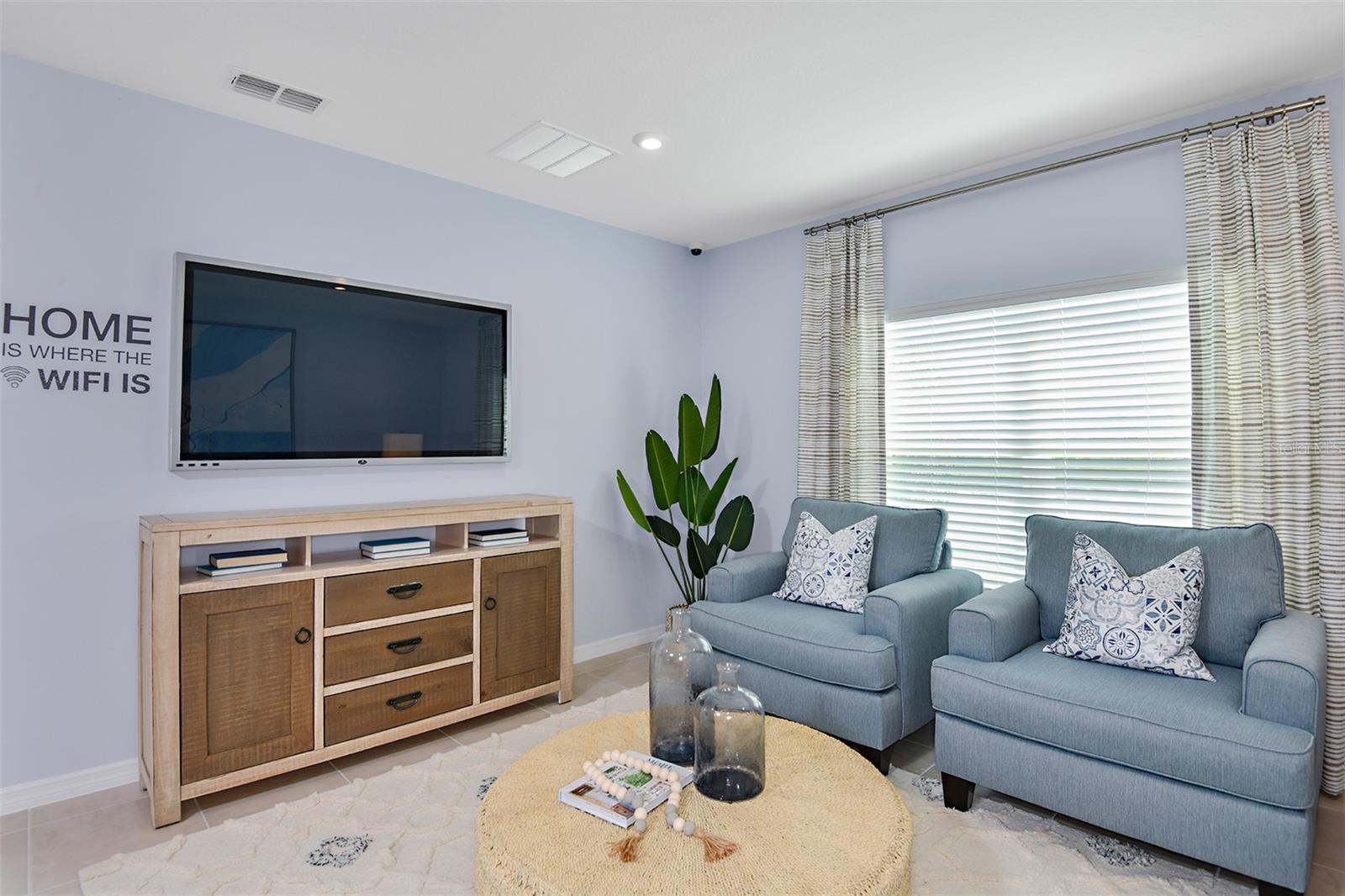 PALM WIND - Residential
