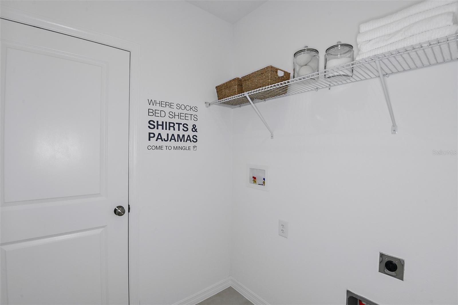 PALM WIND - Residential