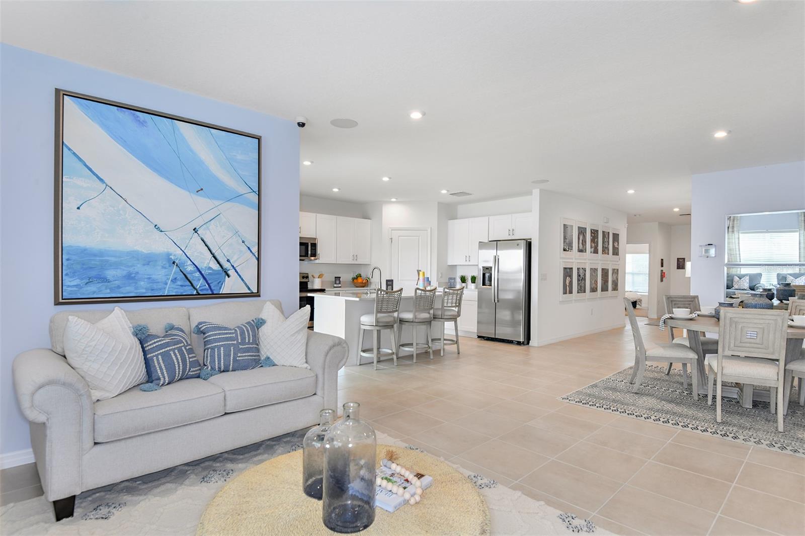 PALM WIND - Residential