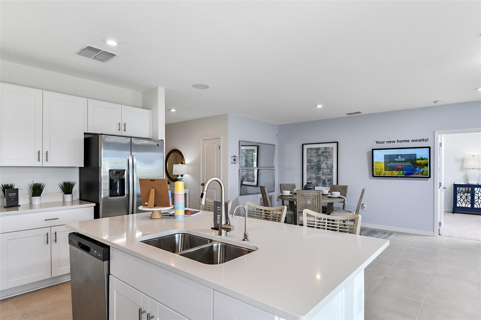 PALM WIND - Residential