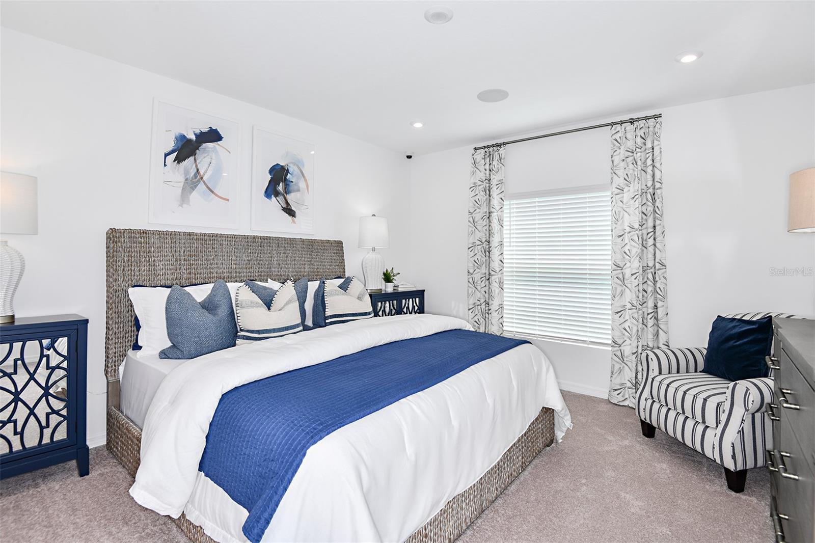 PALM WIND - Residential