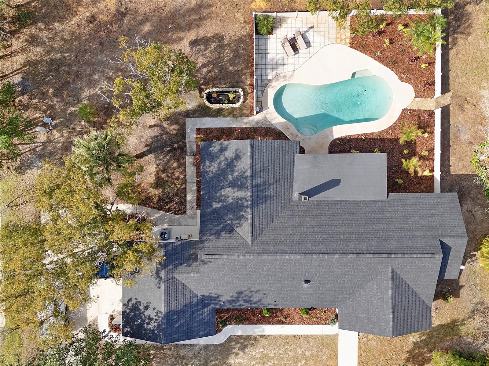 1450 W LAKE BRANTLEY ROAD