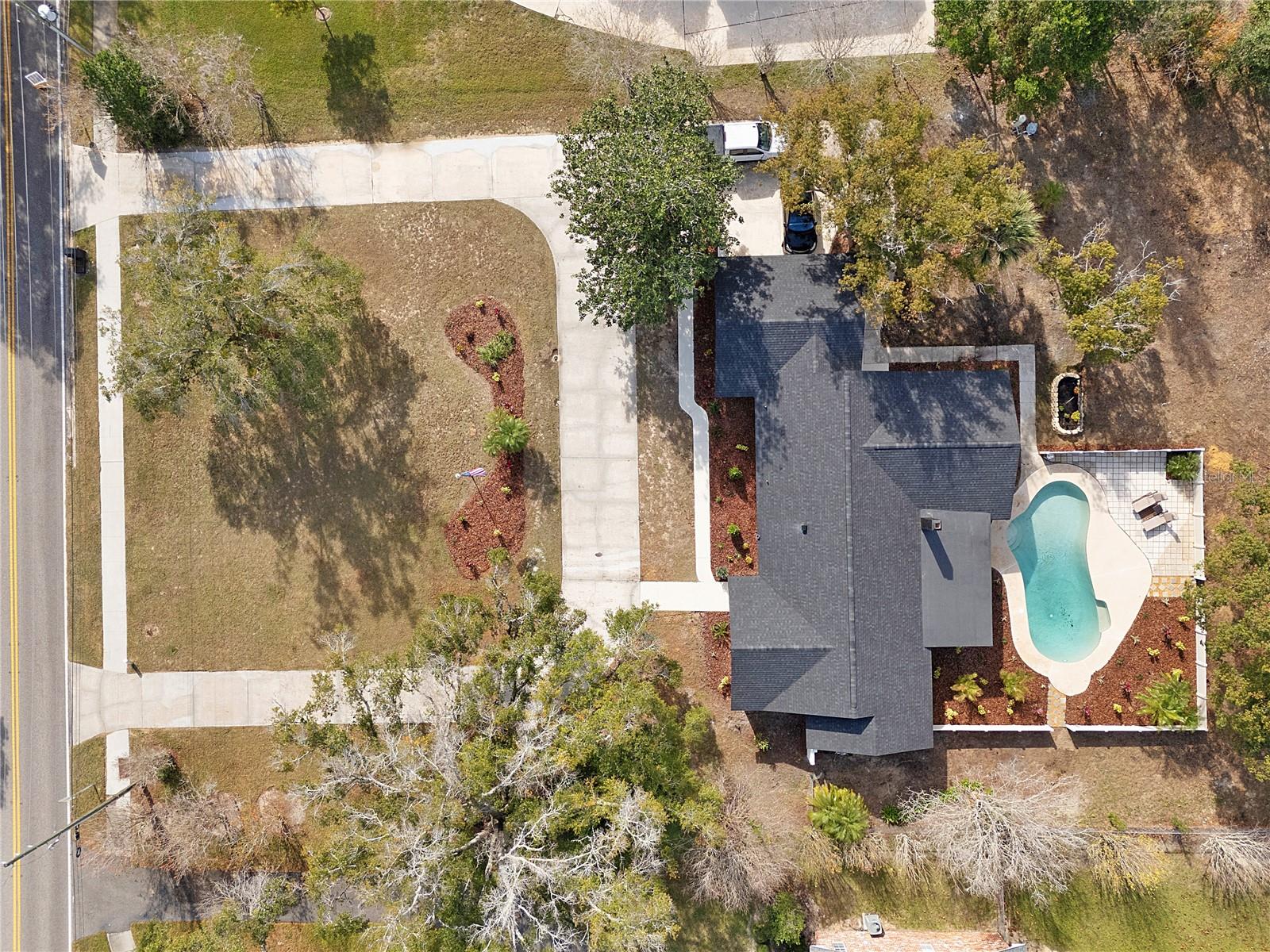 1450 W LAKE BRANTLEY ROAD