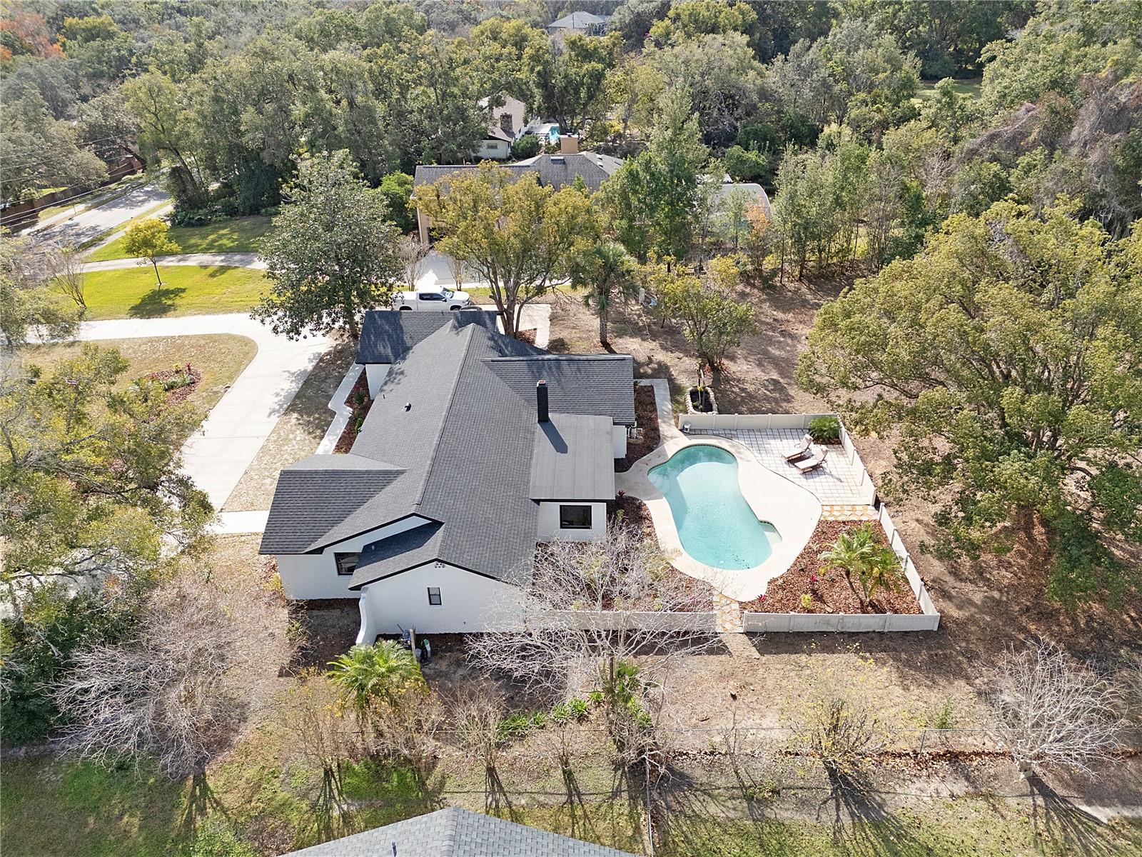 1450 W LAKE BRANTLEY ROAD