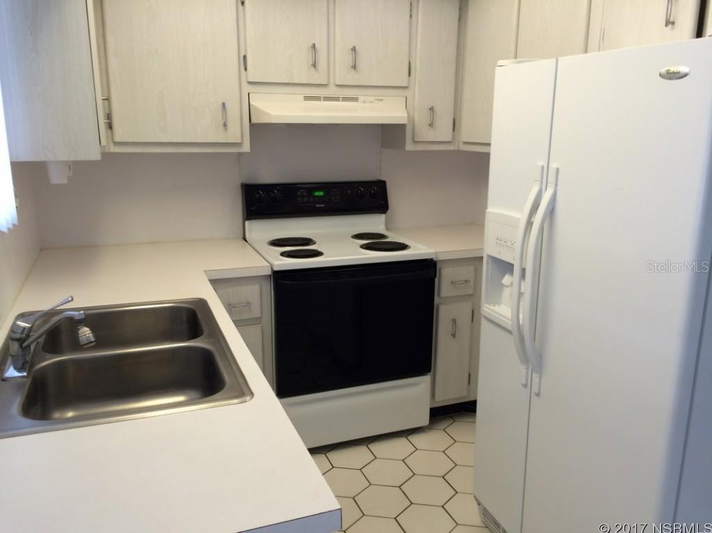 Venetian - Residential