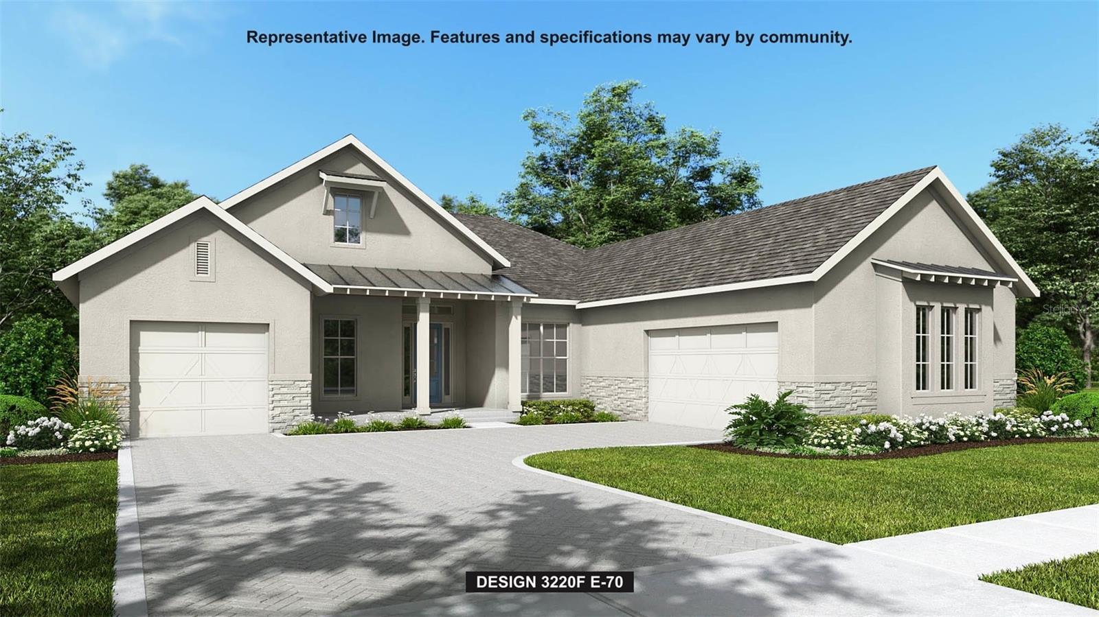 SOUTHERN HILLS PLANTATION PH2 - Residential