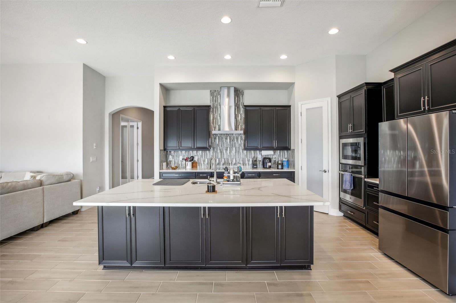 TRIPLE CRK VILLAGE M-2 - Residential