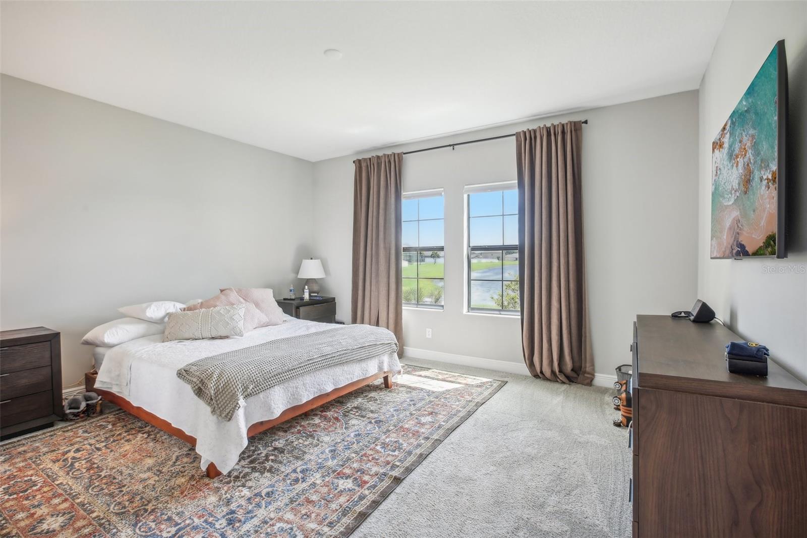 TRIPLE CRK VILLAGE M-2 - Residential