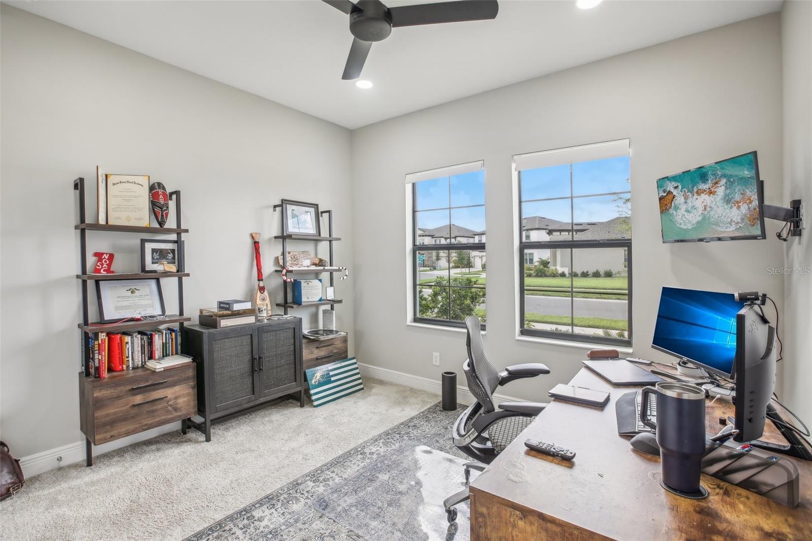 TRIPLE CRK VILLAGE M-2 - Residential