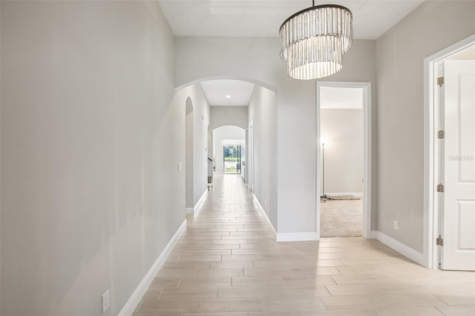 TRIPLE CRK VILLAGE M-2 - Residential