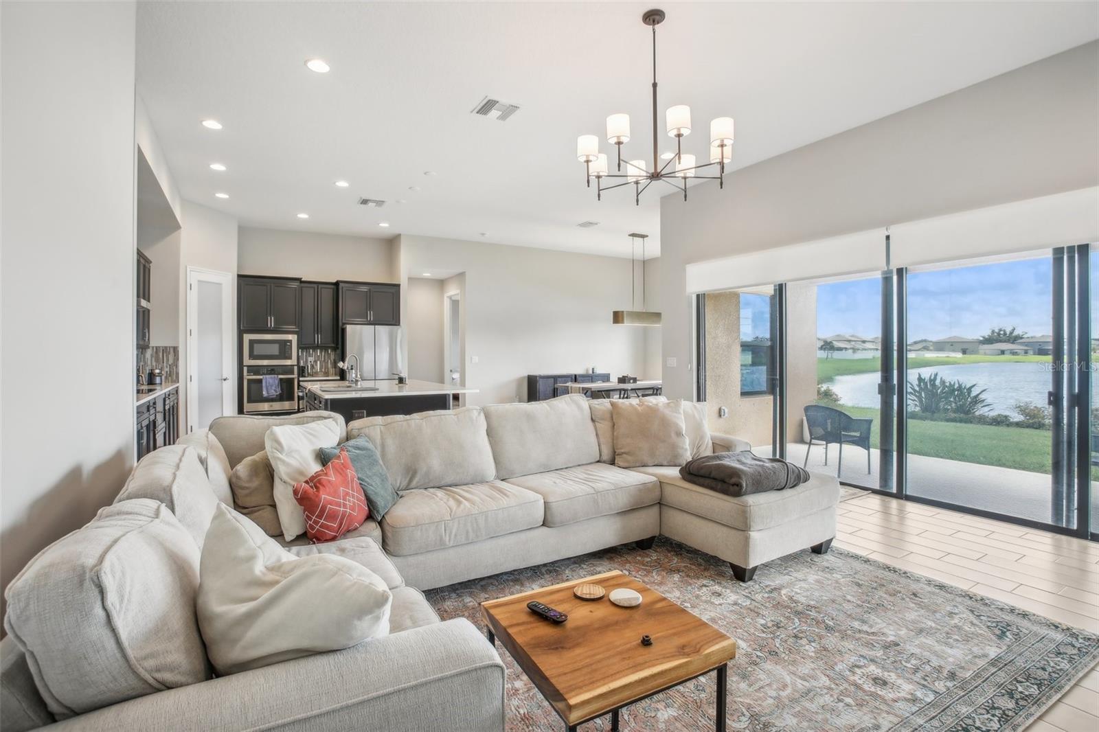 TRIPLE CRK VILLAGE M-2 - Residential