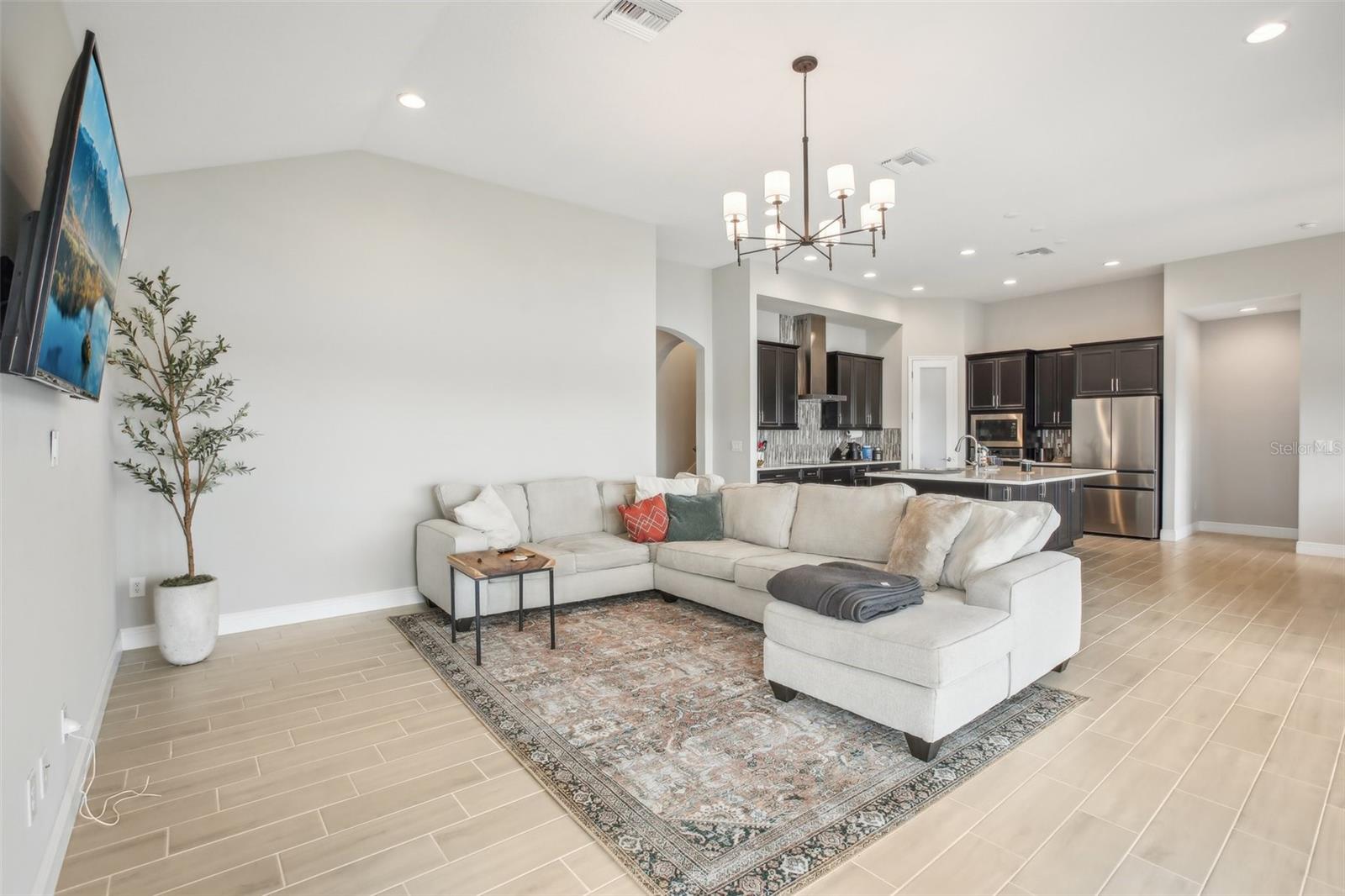 TRIPLE CRK VILLAGE M-2 - Residential