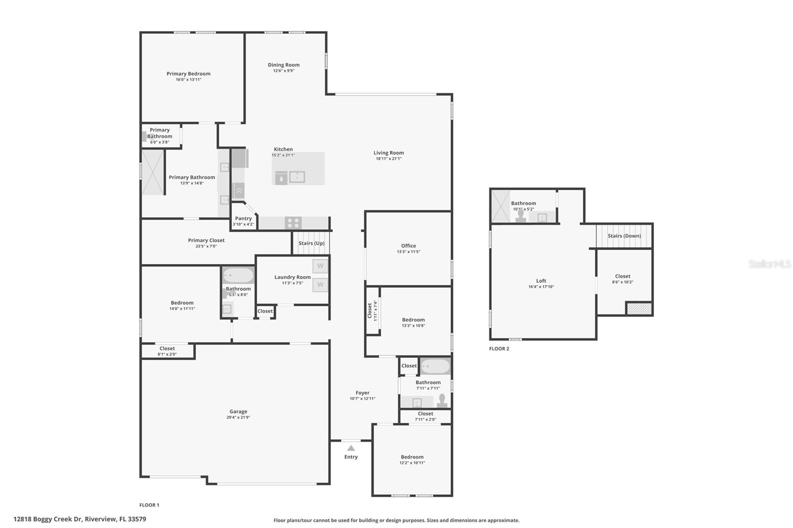 TRIPLE CRK VILLAGE M-2 - Residential