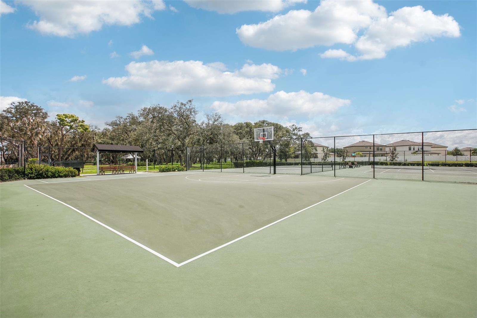 TRIPLE CRK VILLAGE M-2 - Residential