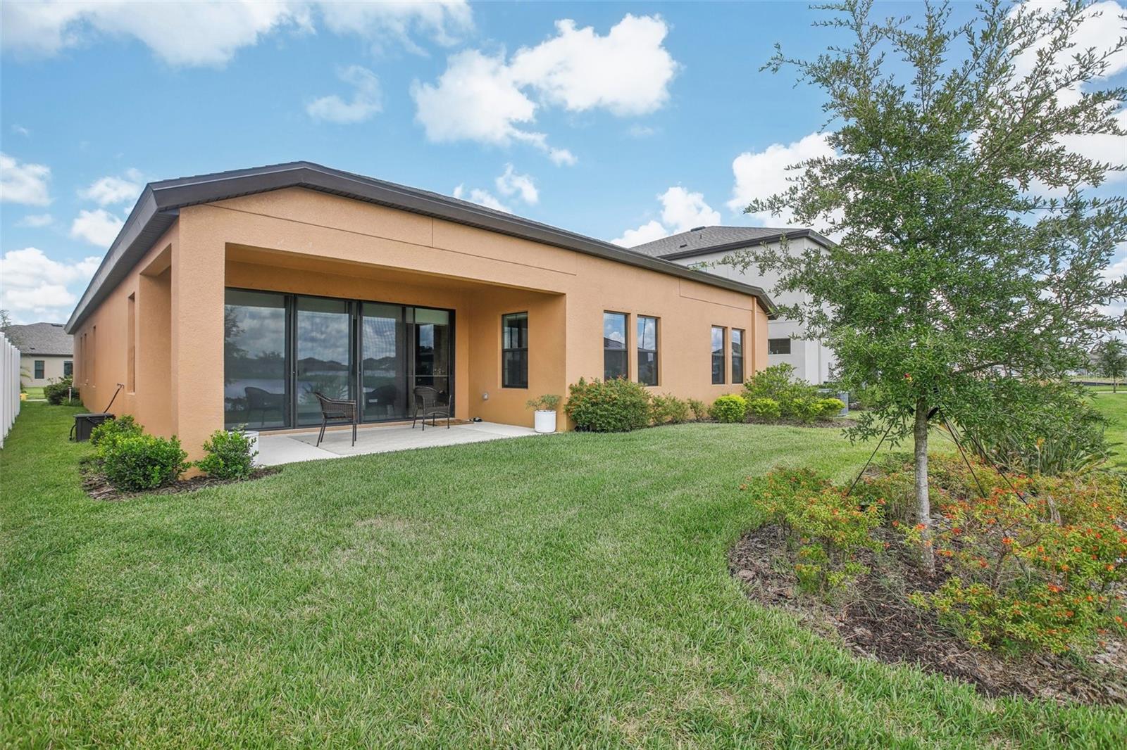 TRIPLE CRK VILLAGE M-2 - Residential