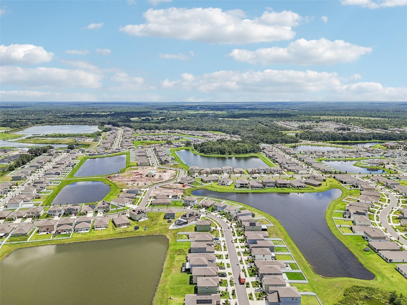 TRIPLE CRK VILLAGE M-2 - Residential