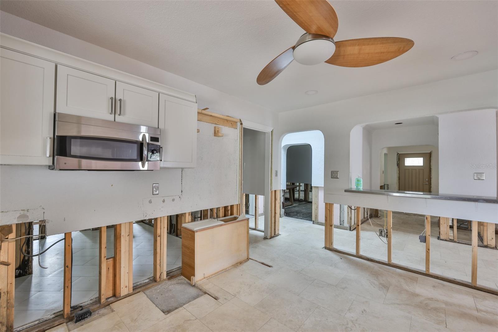 SNELL ISLE BRIGHTBAY - Residential