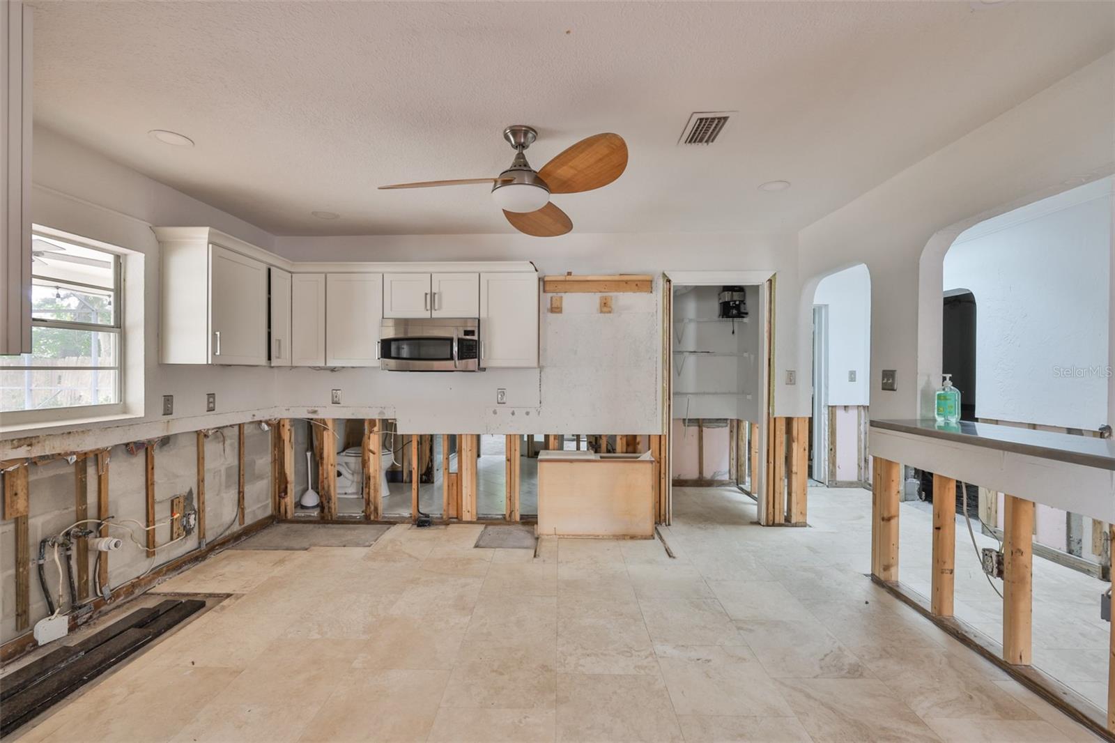 SNELL ISLE BRIGHTBAY - Residential