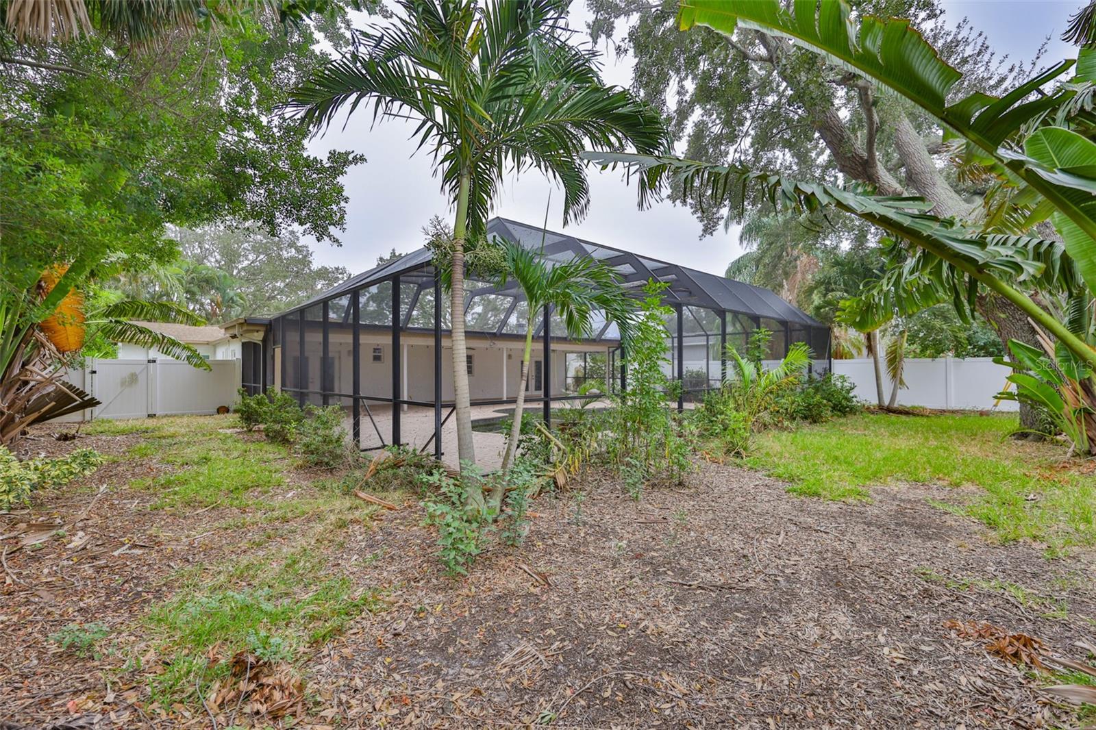 SNELL ISLE BRIGHTBAY - Residential