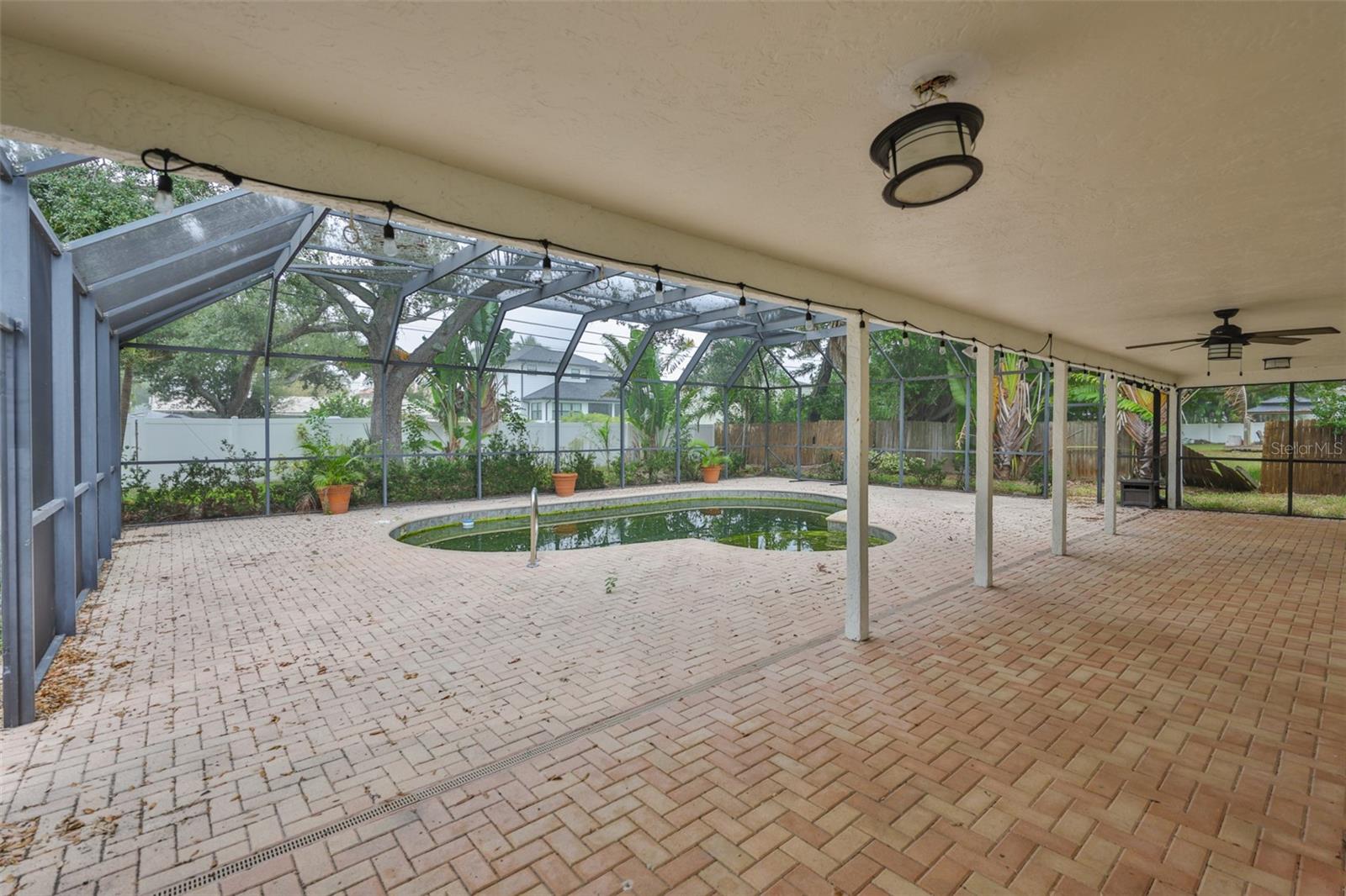 SNELL ISLE BRIGHTBAY - Residential