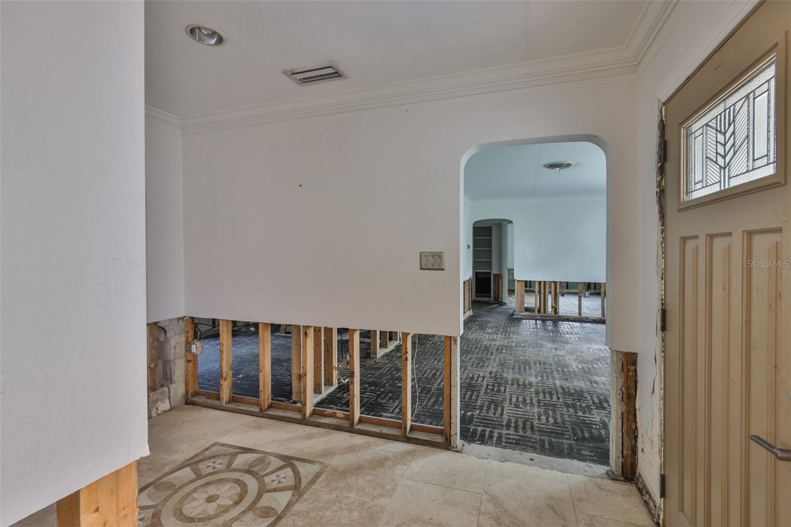 SNELL ISLE BRIGHTBAY - Residential