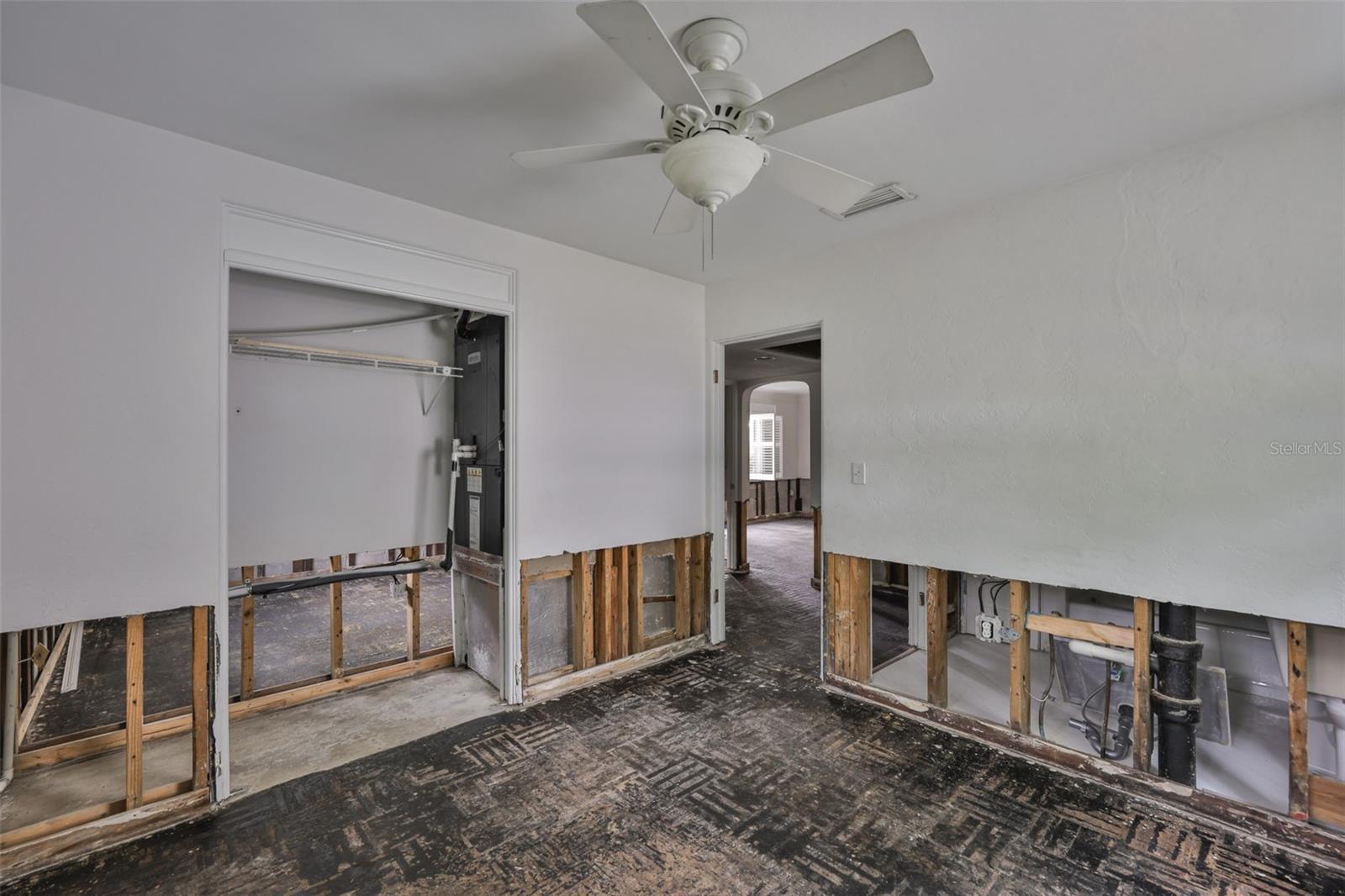 SNELL ISLE BRIGHTBAY - Residential