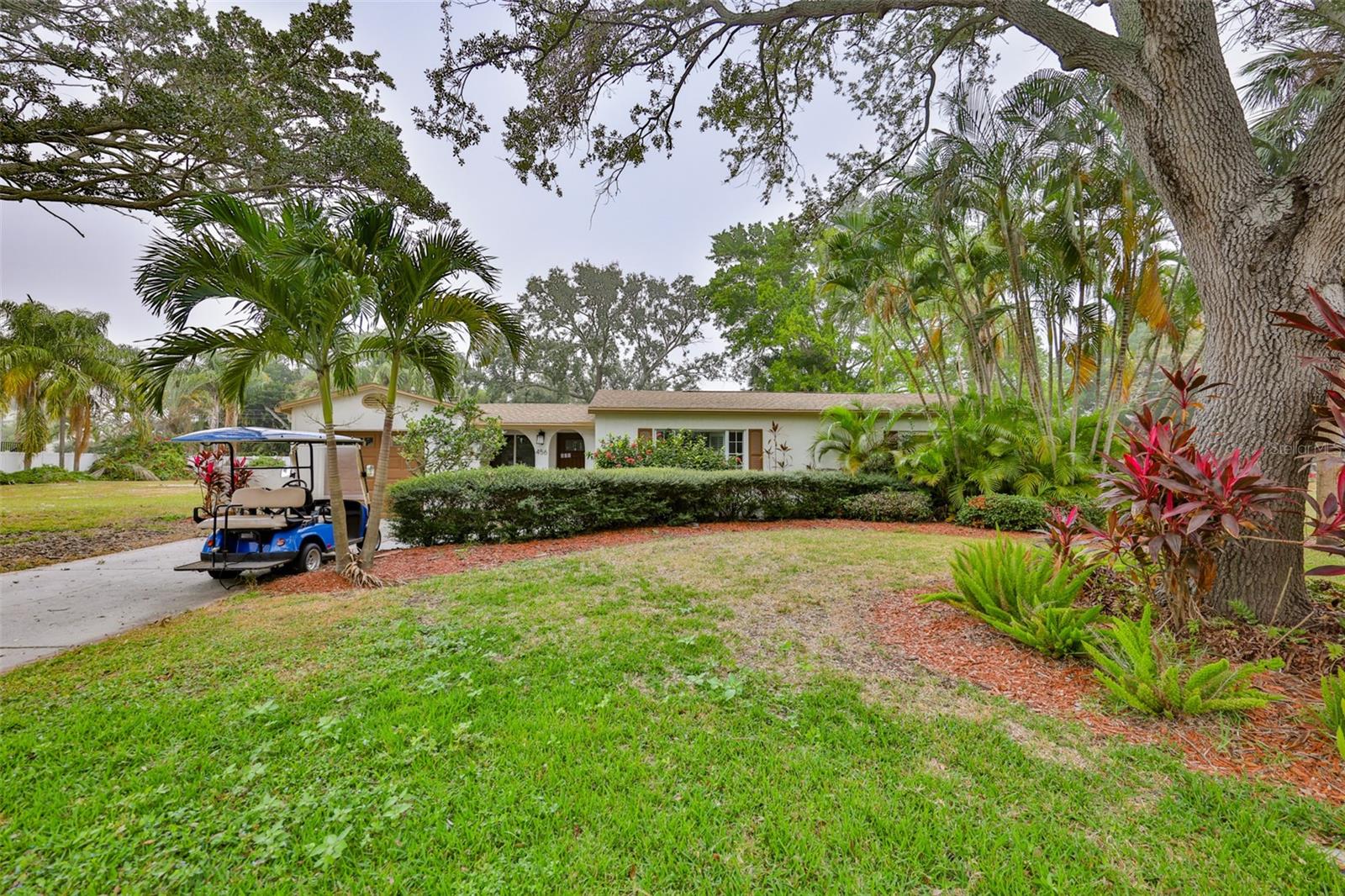 SNELL ISLE BRIGHTBAY - Residential