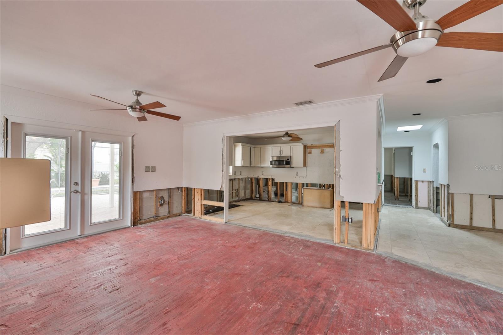 SNELL ISLE BRIGHTBAY - Residential