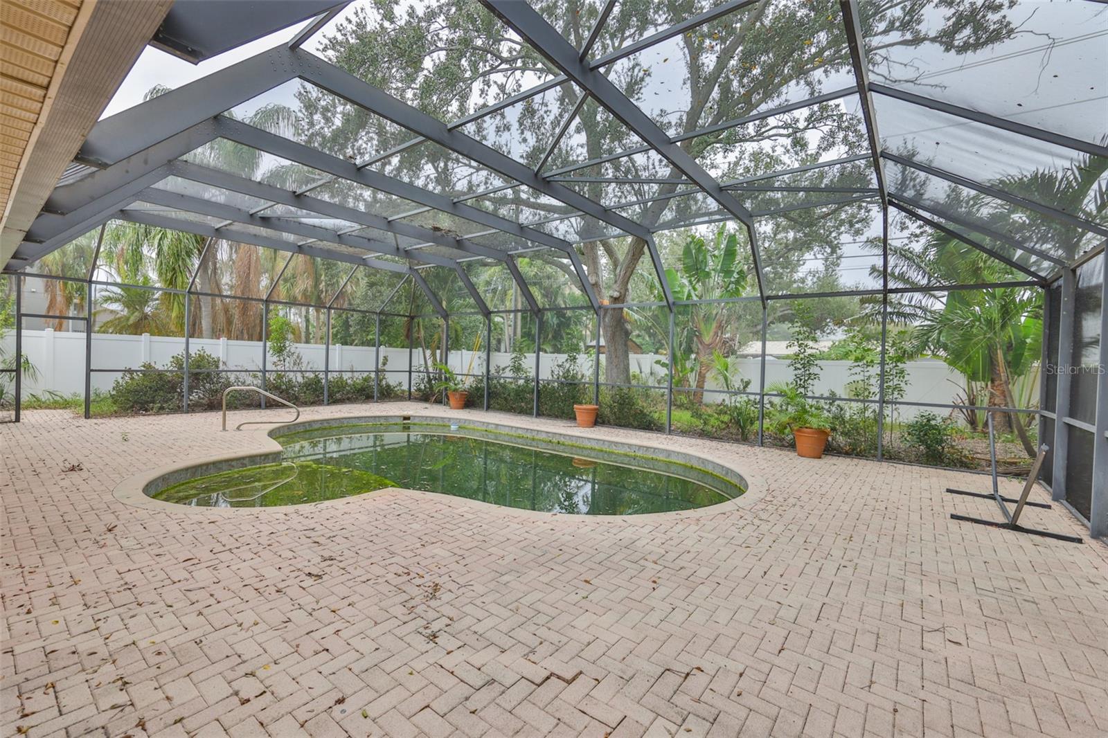 SNELL ISLE BRIGHTBAY - Residential