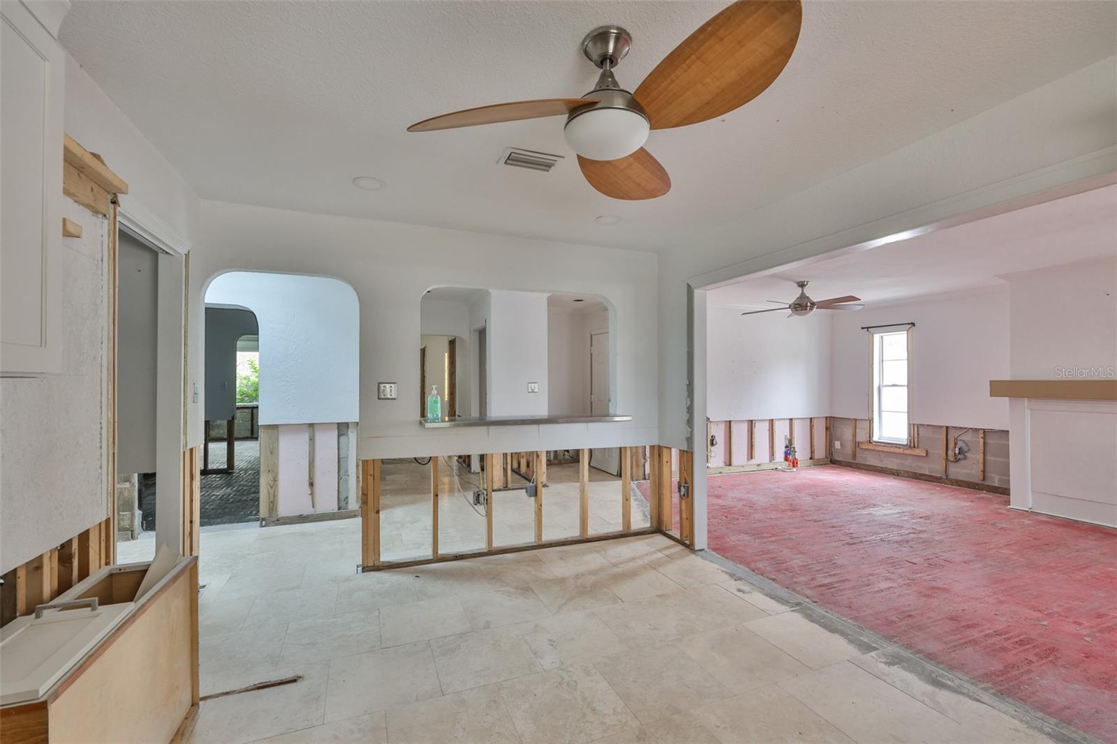 SNELL ISLE BRIGHTBAY - Residential