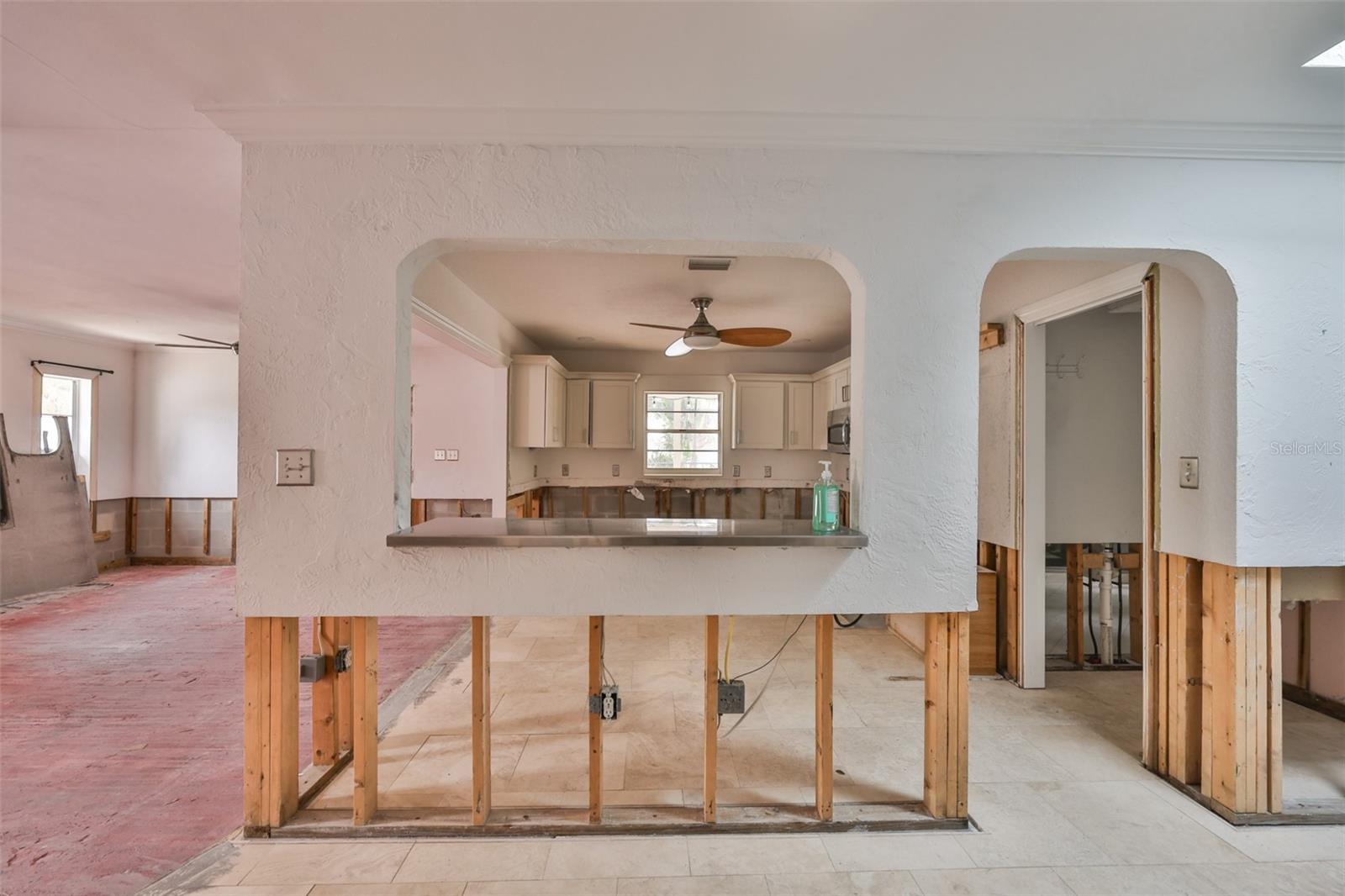 SNELL ISLE BRIGHTBAY - Residential