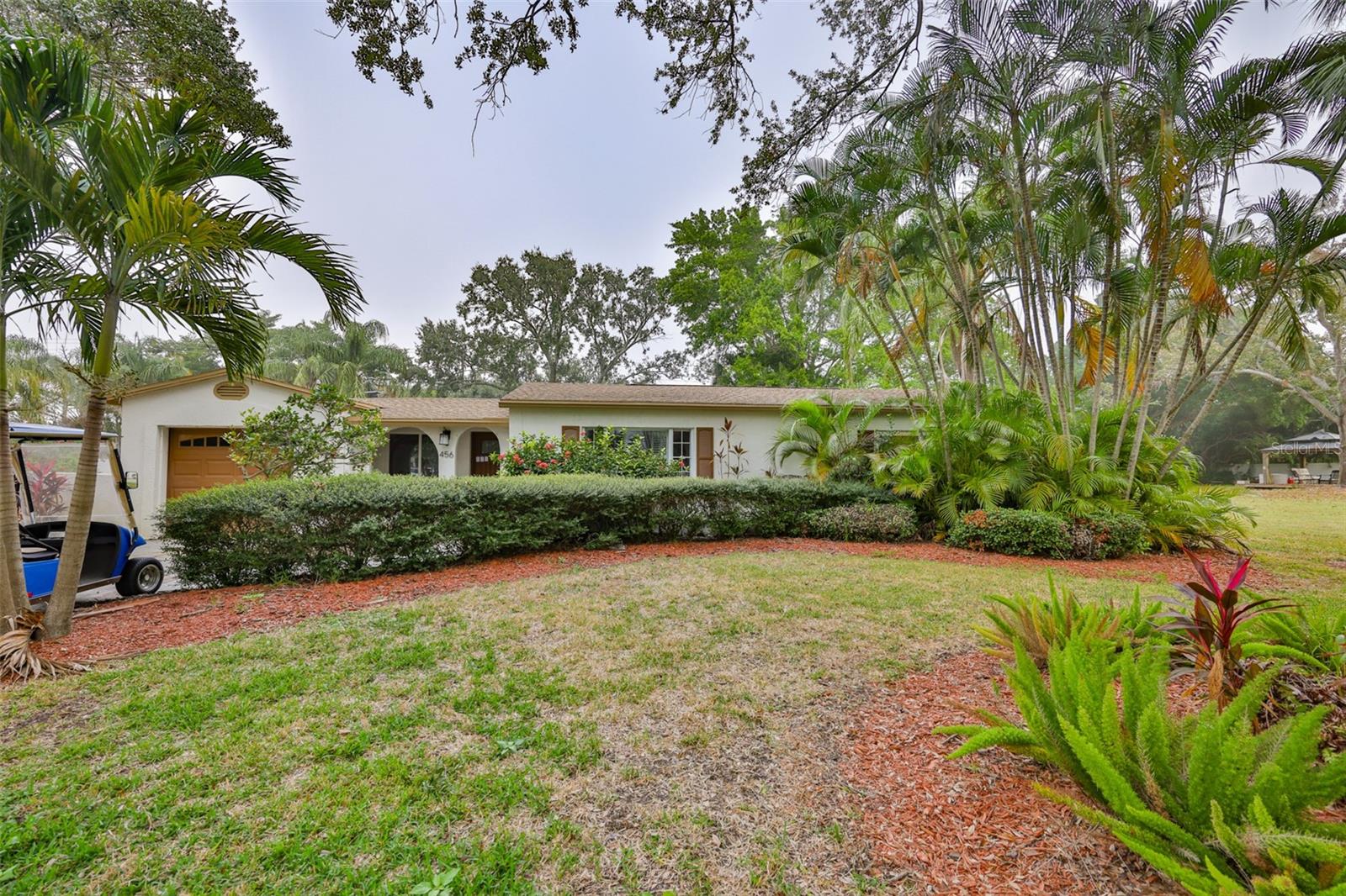 SNELL ISLE BRIGHTBAY - Residential