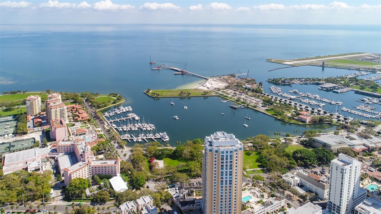 SNELL ISLE BRIGHTBAY - Residential